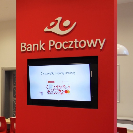 Bank Pocztowy kończy migrację do nowej bankowości internetowej Pocztowy24