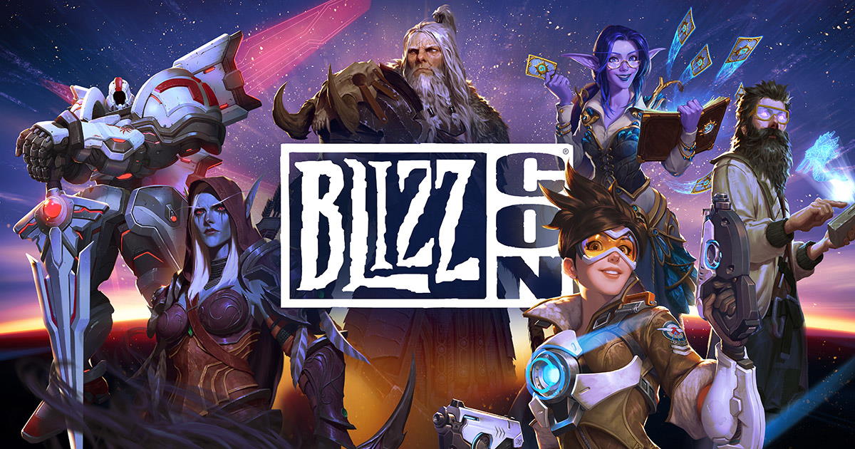 To może być koniec imprezy znanej jako BlizzCon