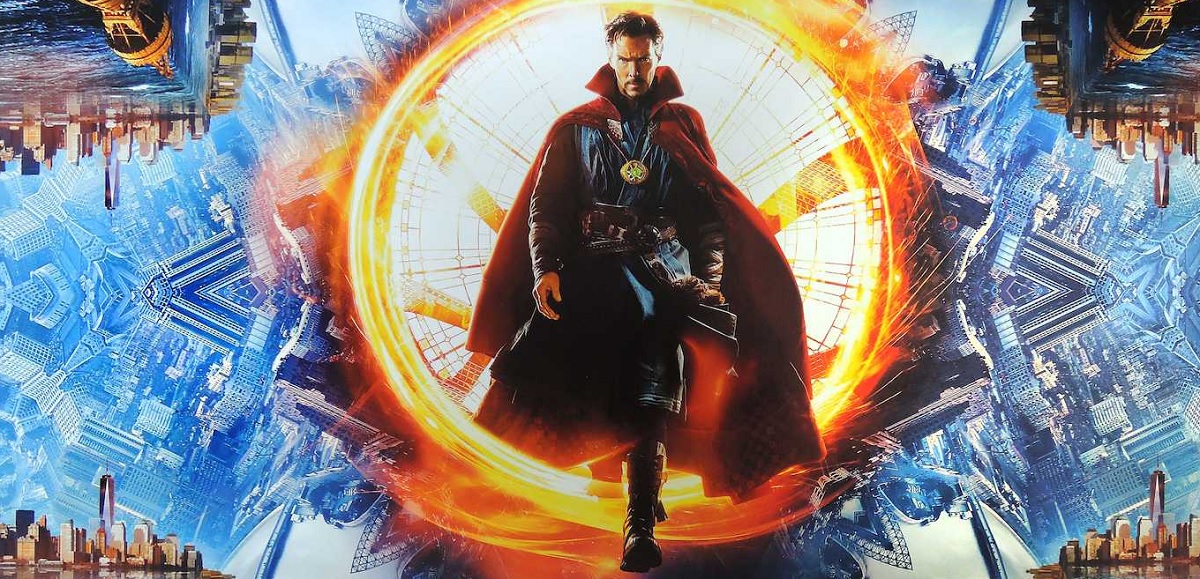 Doktor Strange, Thor, Indiana Jones? Wszystko znowu opóźnione...