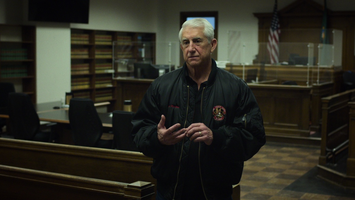 Netflix Originals: filmy i seriale do obejrzenia w listopadzie 2021