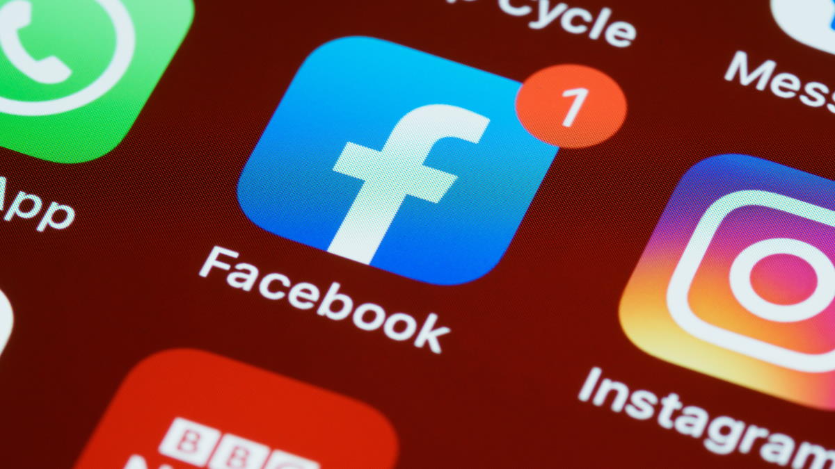 Awaria Facebooka, Instagrama i WhatsAppa. Polacy bez dostępu