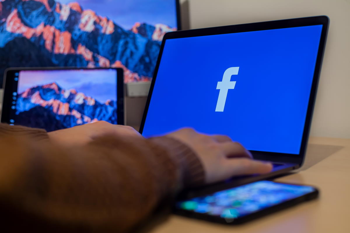Facebook mówi "nie" politykom. Idą zmiany