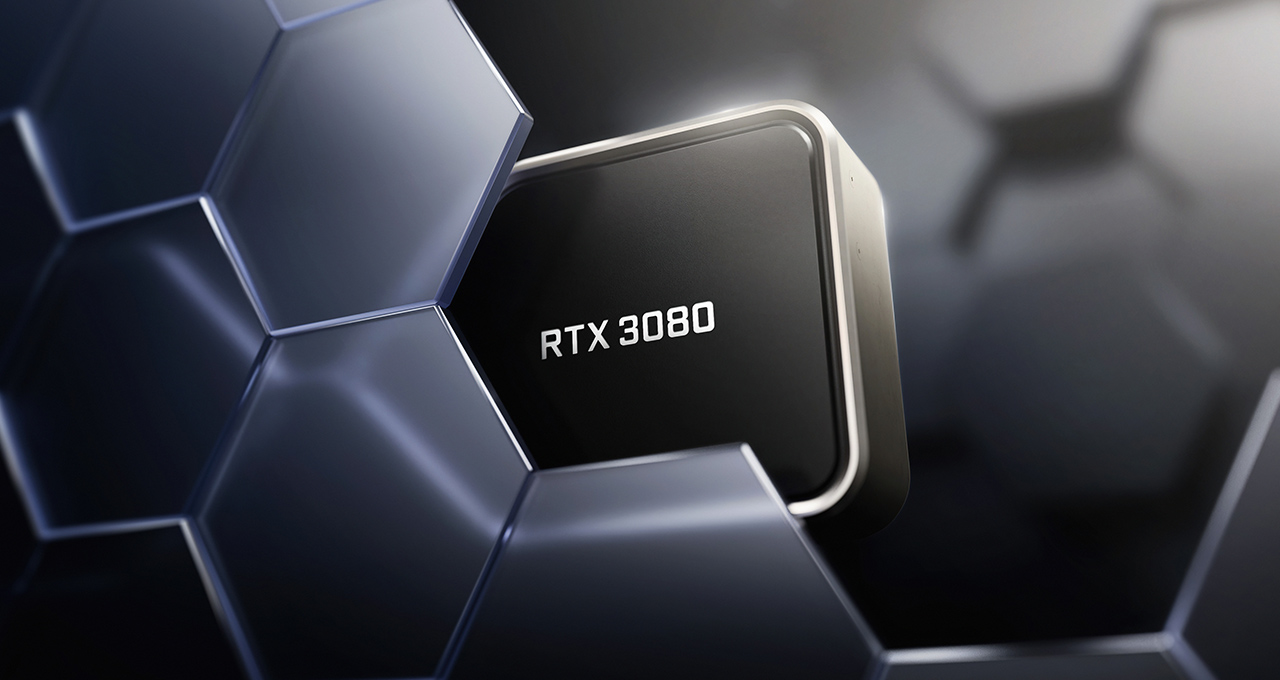 RTX 3080 dla każdego! NVIDIA GeForce NOW podbija stawkę