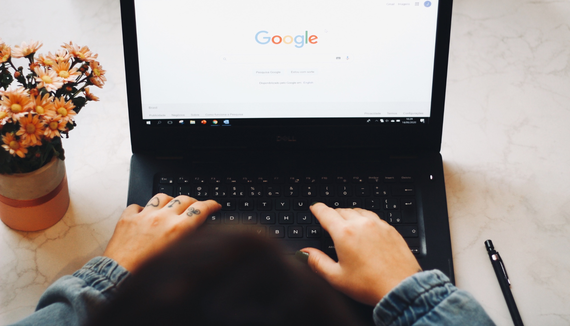 Google: Internet Explorer 11 jest za stary dla naszej wyszukiwarki
