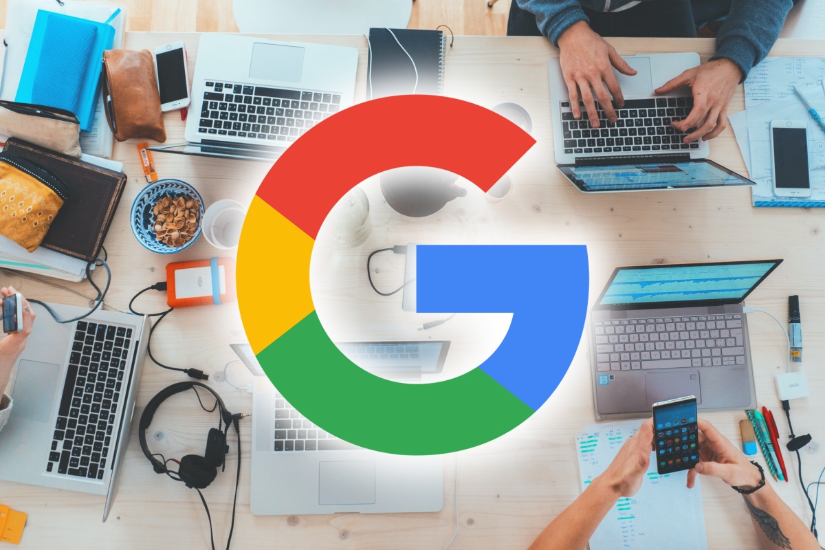 Google Workspace ma 3 miliardy użytkowników i nowe funkcje