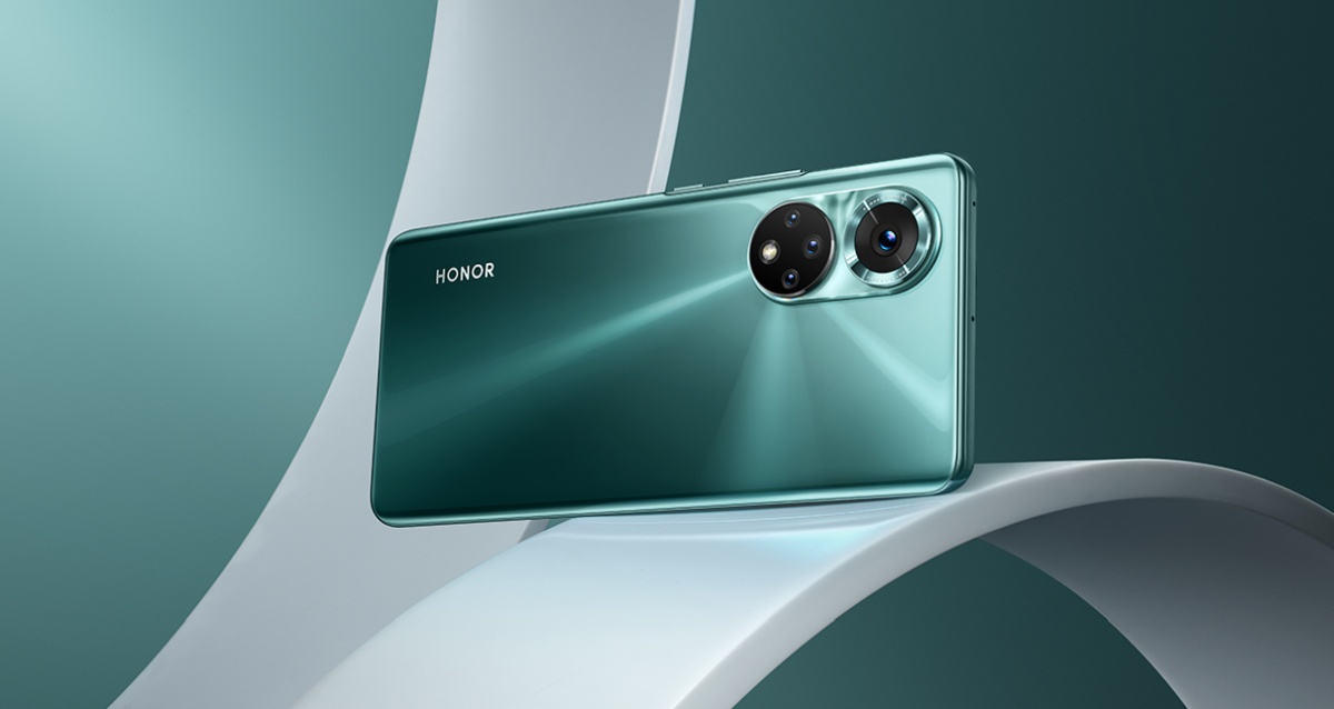 Honor 50 i 50 Lite debiutują w Europie