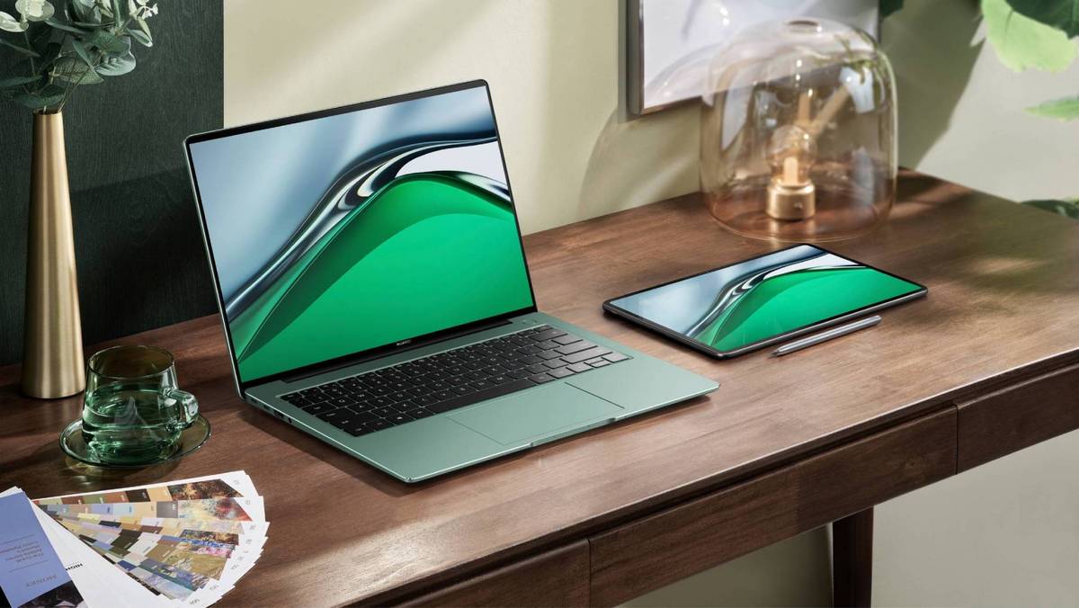 Huawei szaleje z cenami. Debiutuje MateBook 14s