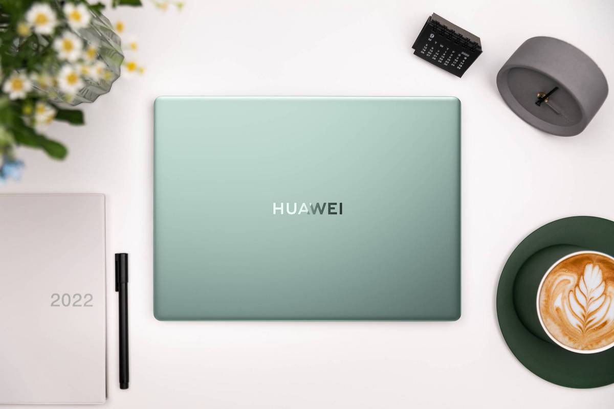 Huawei szaleje z cenami. Debiutuje MateBook 14s