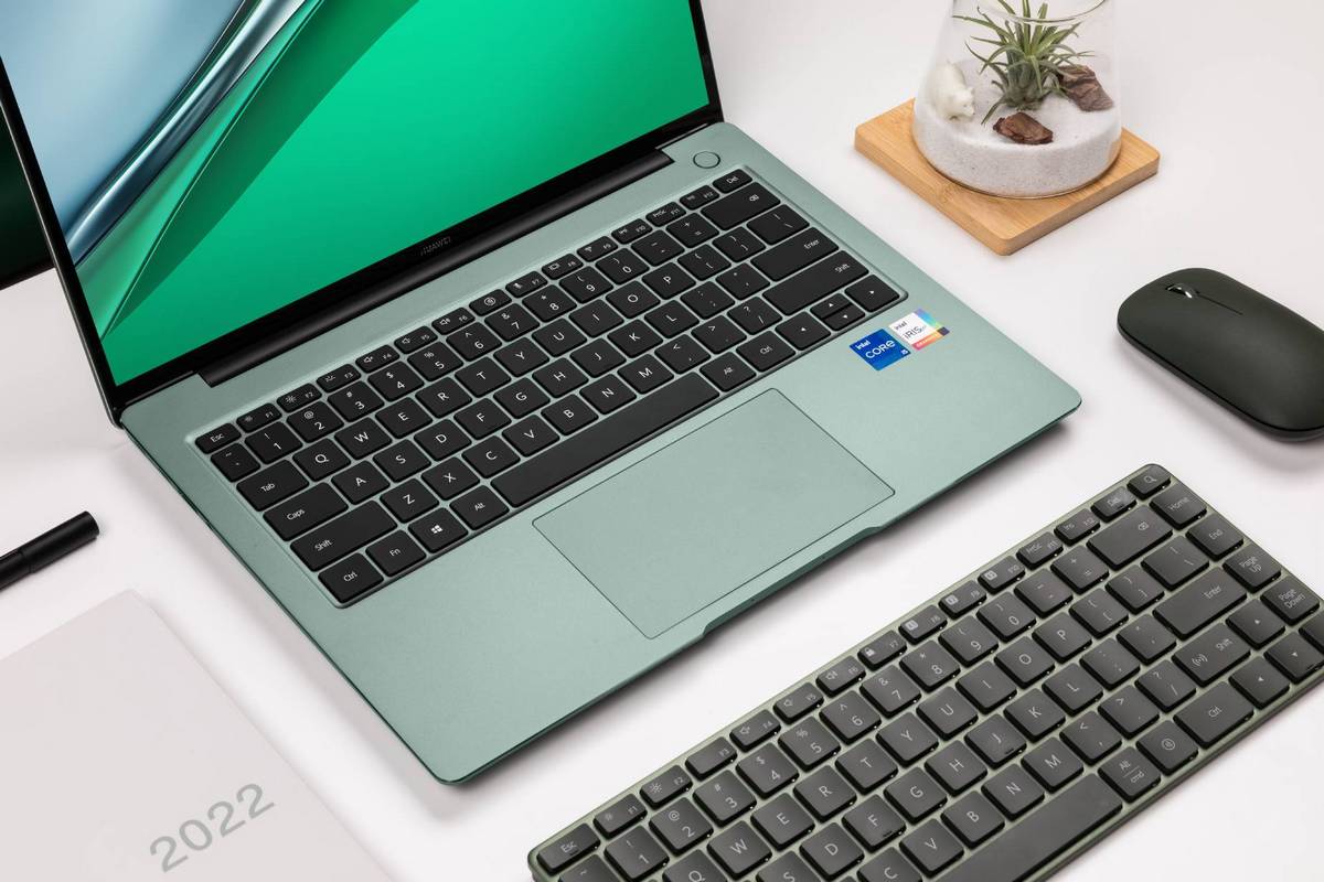 Huawei szaleje z cenami. Debiutuje MateBook 14s