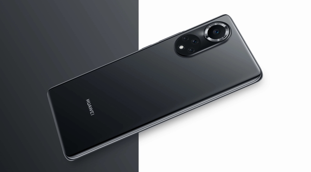 Huawei Nova 9 zadebiutuje w Europie 21 października, a już teraz można coś wygrać