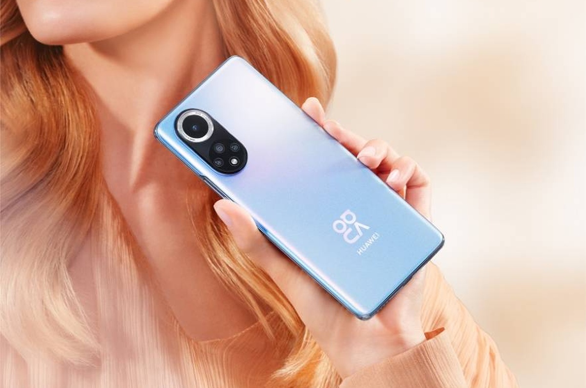 Huawei Nova 9 i Nova 8i debiutują w Polsce. W przedsprzedaży dostaniesz prezent – słuchawki bezprzewodowe