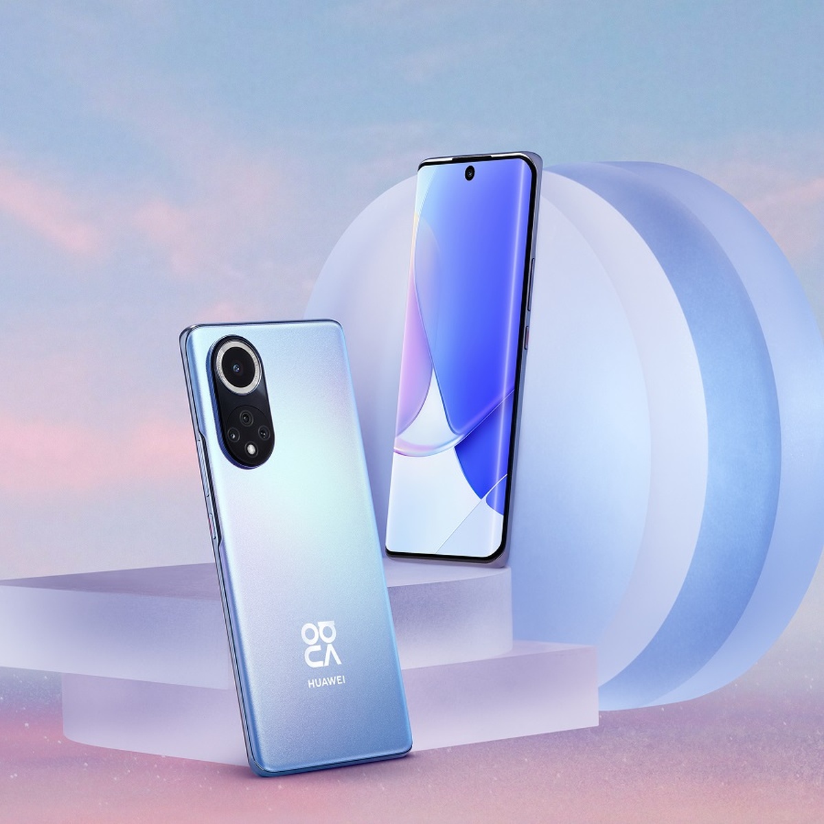 Huawei Nova 9 i Nova 8i debiutują w Polsce. W przedsprzedaży dostaniesz prezent – słuchawki bezprzewodowe