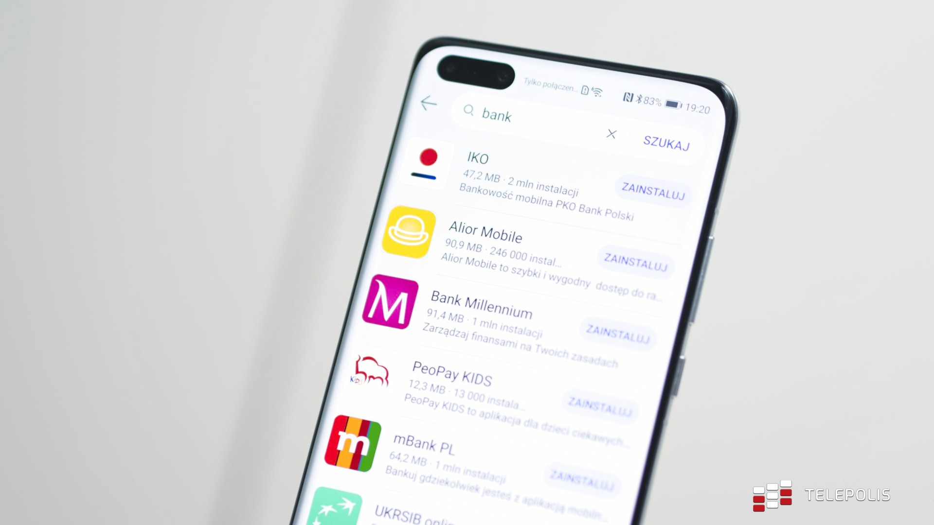 Huawei Nova – nowe smartfony już niedługo. To może być hit!