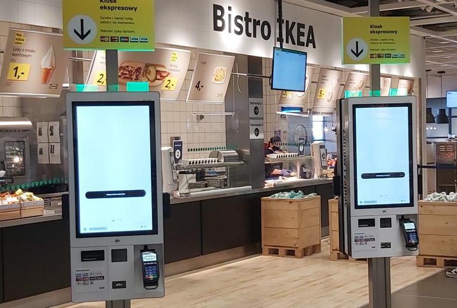 IKEA jak McDonald’s. Będzie restauracją pełną gębą