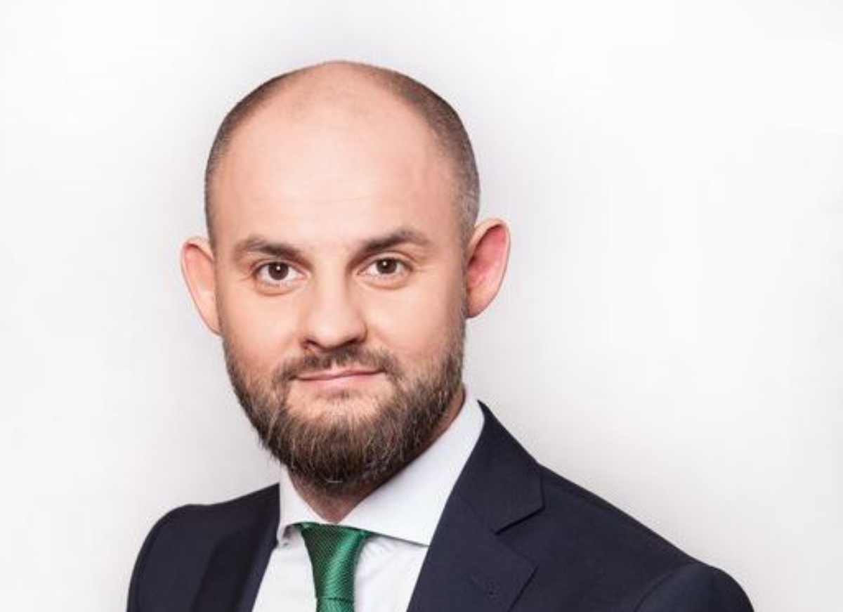 Inea ma nowego szefa finansów