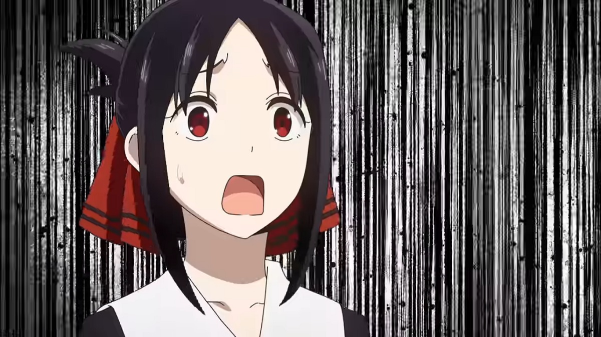 Trailer anime Kaguya-sama: Love is War zdradza datę trzeciego sezonu