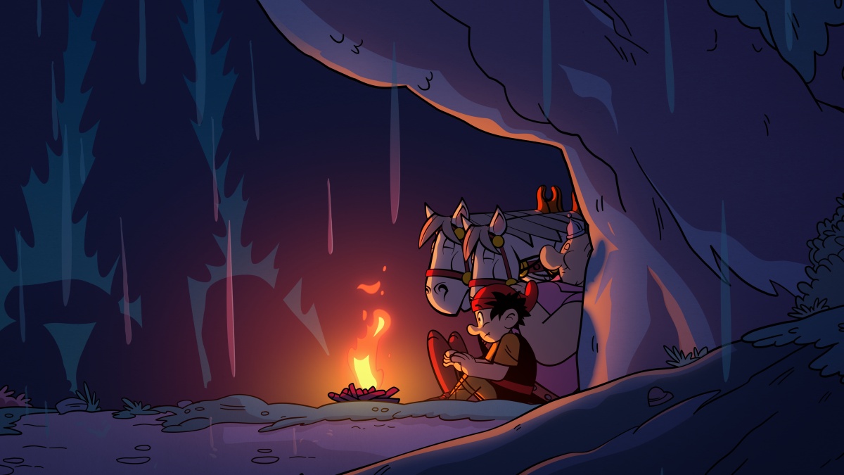 Netflix Originals: filmy i seriale do obejrzenia w listopadzie 2021