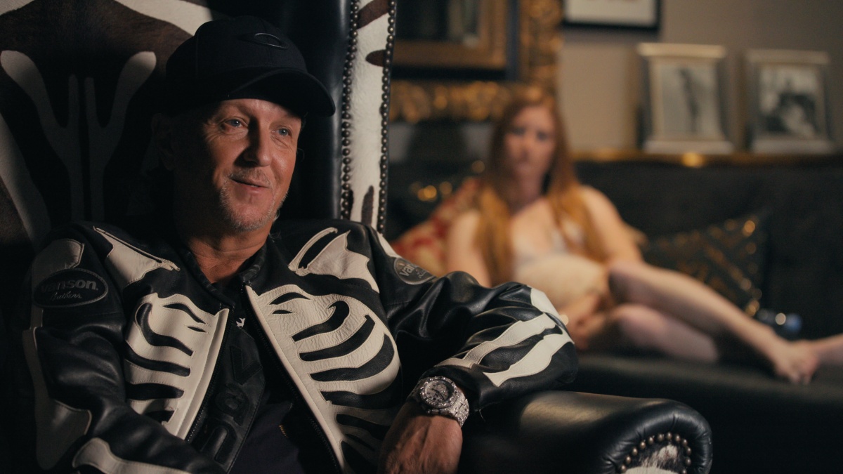 Netflix Originals: filmy i seriale do obejrzenia w listopadzie 2021