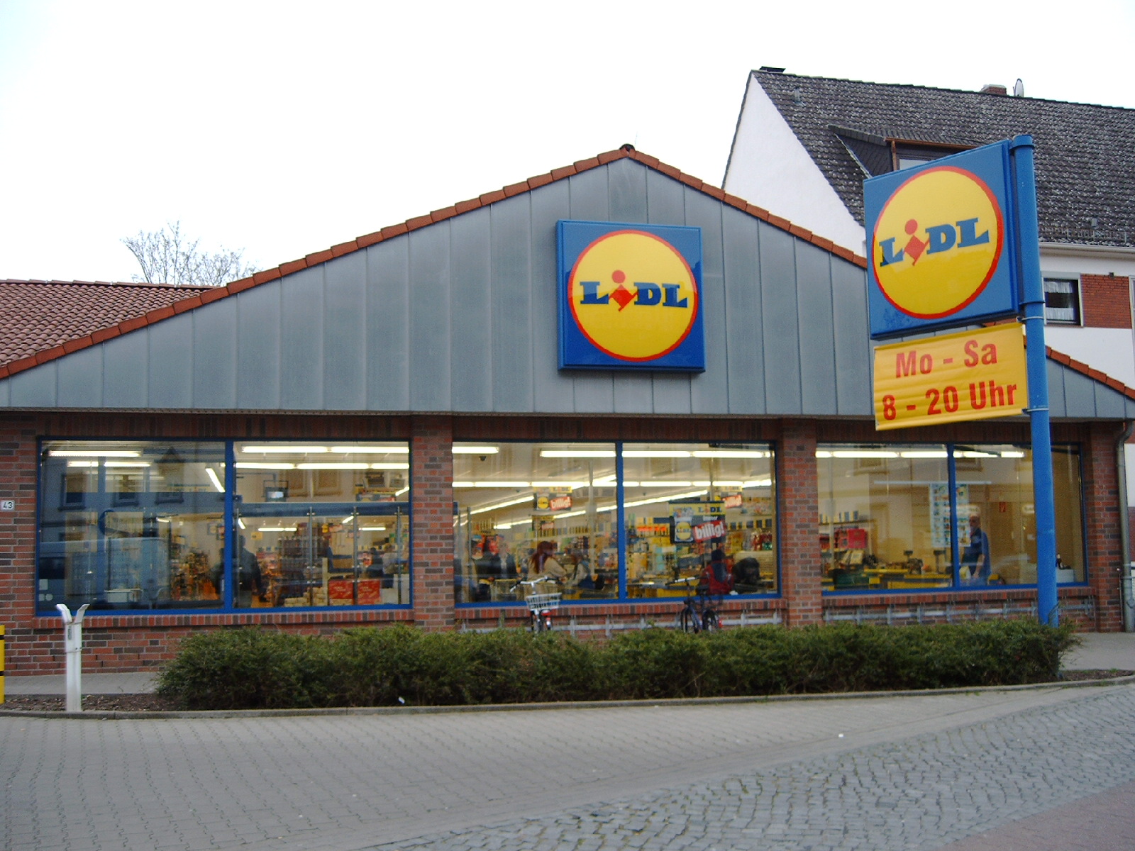 Lidl się ugiął. Polacy wygrali z siecią. Jest odpowiedź (aktualizacja)