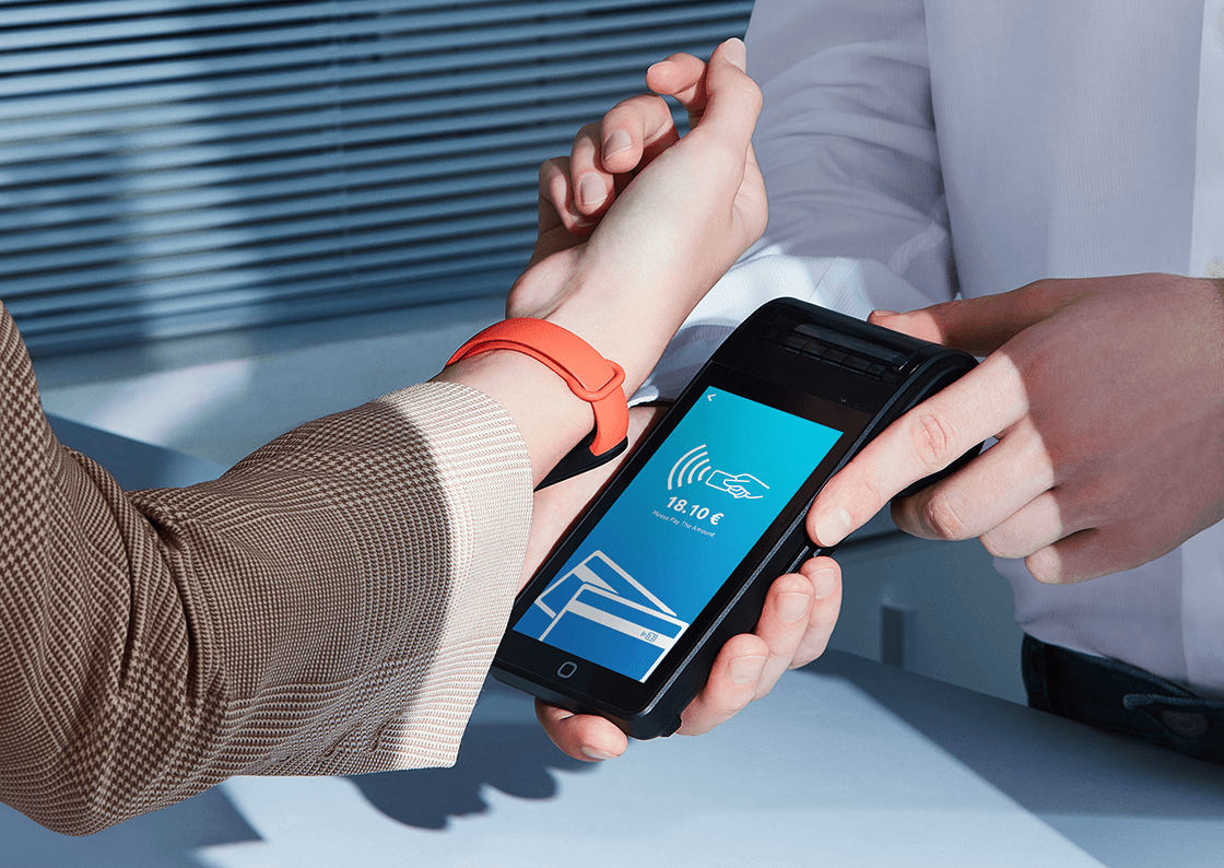mBank wprowadza płatności Xiaomi Pay i SwatchPAY!