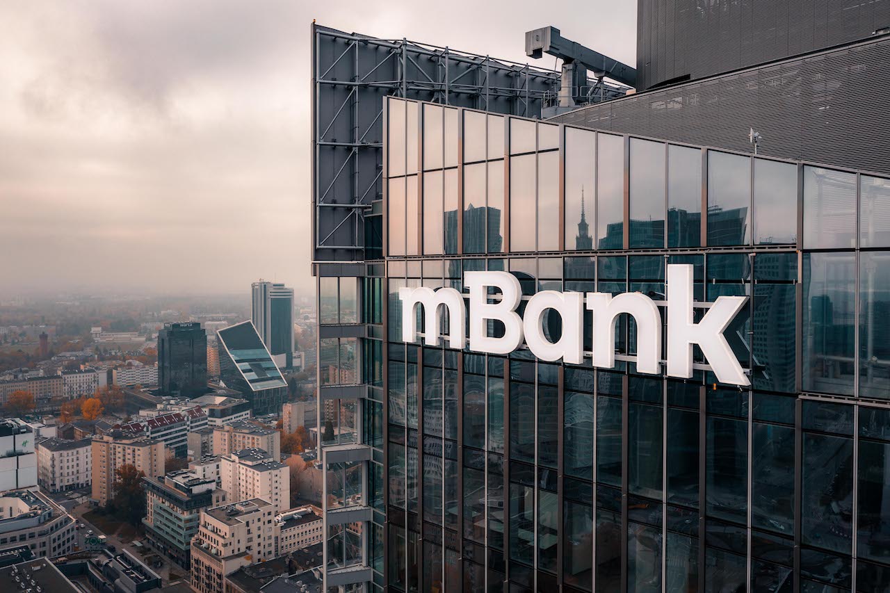 mBank zaszalał. Nie zdziw się, gdy usłyszysz w słuchawce Marka