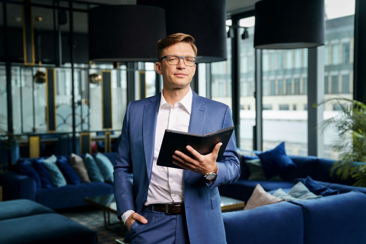 Lenovo Polska: Mikołaj Bobiński i Tomasz Klewinowski wzmocnią kadrę menedżerską firmy