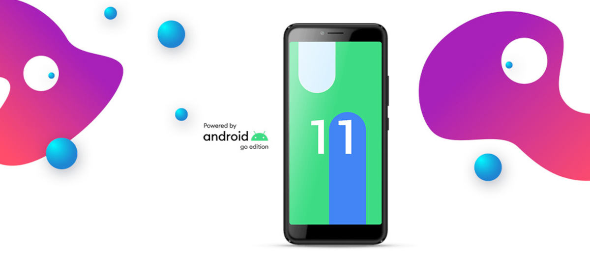 myPhone Fun 9 ma Androida 11 Go i jest bardzo tani