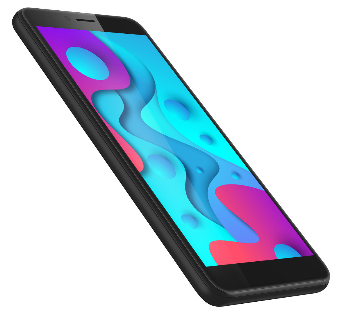 myPhone Fun 9 ma Androida 11 Go i jest bardzo tani