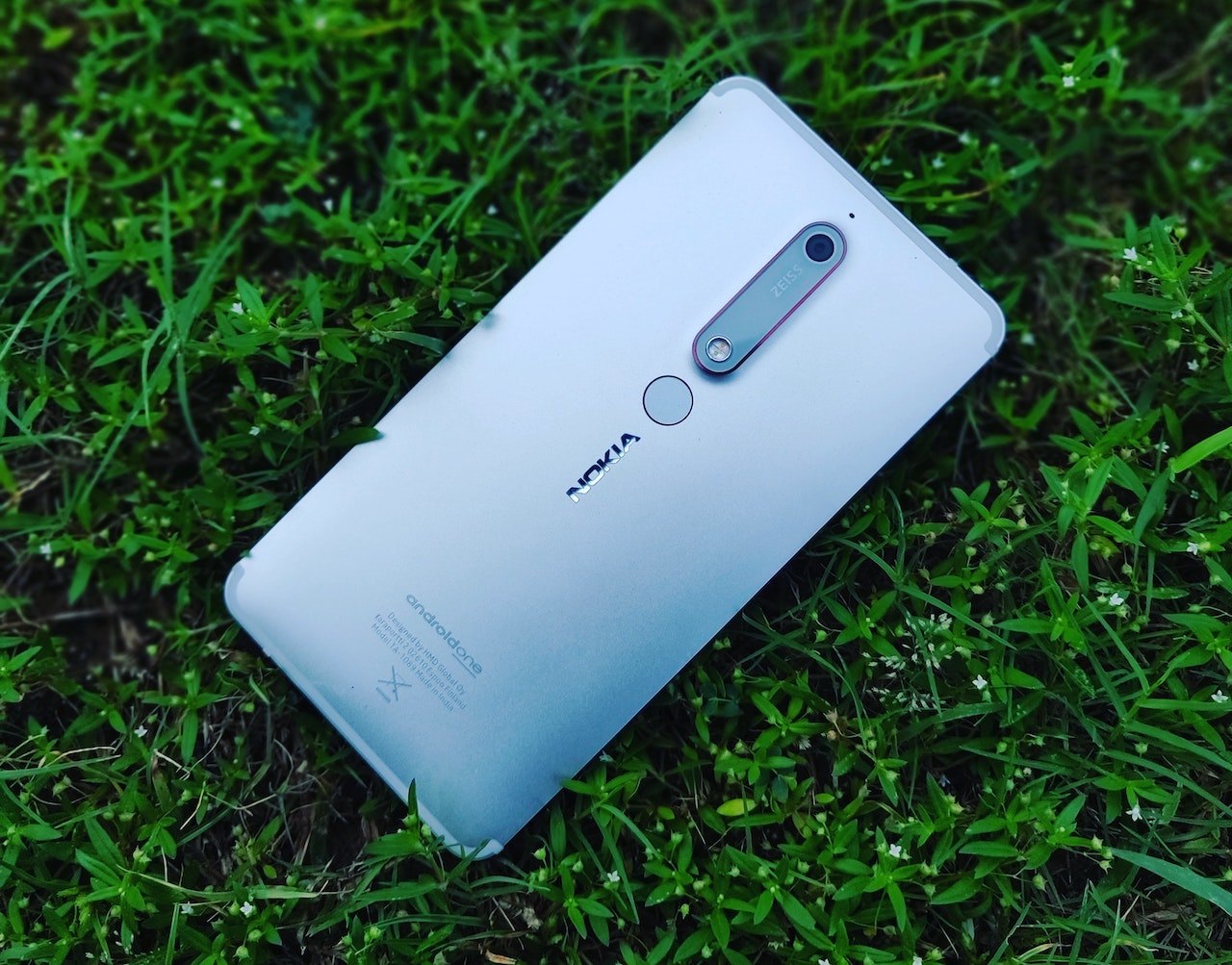 Nokia dorzuci do smartfonów nietypowy gratis. Ale cenny