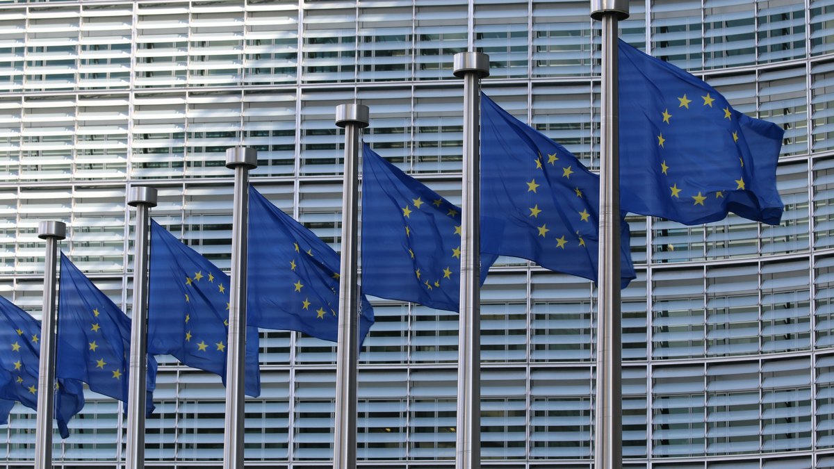 Unia Europejska bierze się za Nvidię. Gigant w tarapatach?