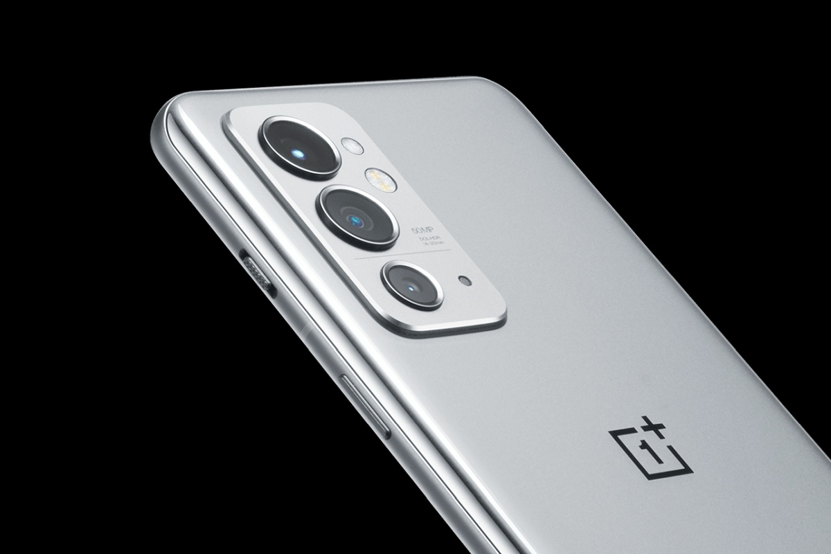 OnePlus 9RT zadebiutuje za kilka dni. Co o nim wiemy?