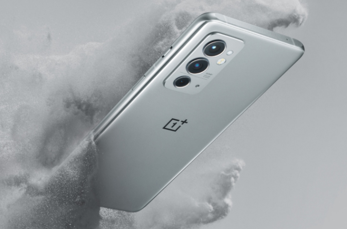 Debiutuje OnePlus 9RT. To nowy flagowiec ze Snapdragonem 888