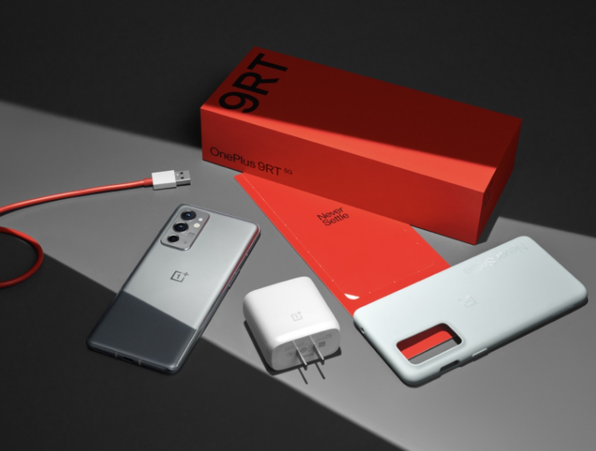 Debiutuje OnePlus 9RT. To nowy flagowiec ze Snapdragonem 888