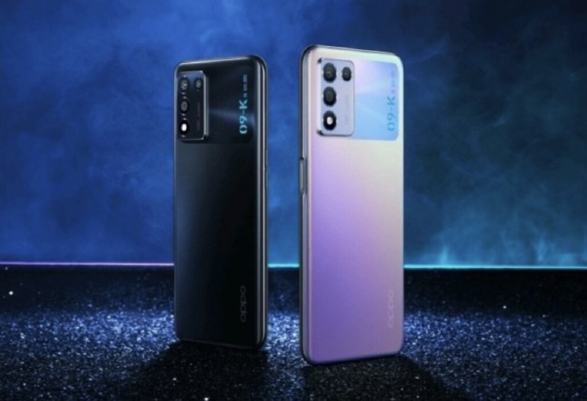 Nowy średniak Oppo już w przyszłym tygodniu