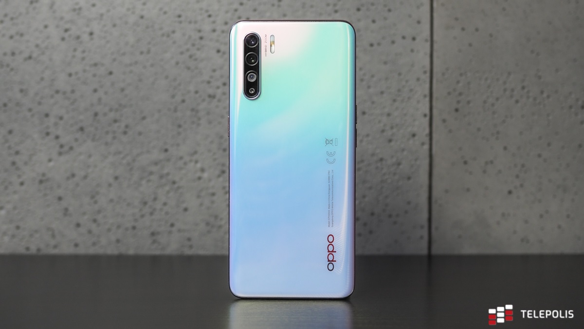 Za dwa lata Oppo pokaże własny układ mobilny