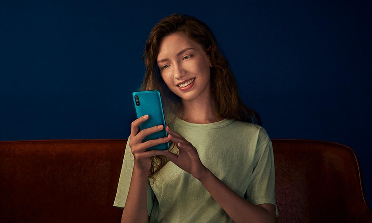 Orange: te smartfony Samsung i Xiaomi sprzedawały się najlepiej w 3Q2021
