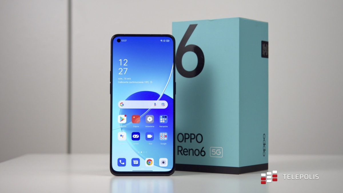 Xiaomi i Oppo w ofercie tygodnia Orange taniej nawet o 360 zł