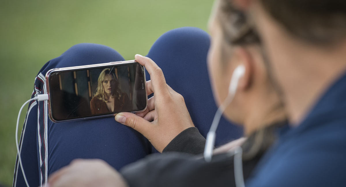 Orange: dwa miesiące darmowego transferu danych dla entuzjastów VoD