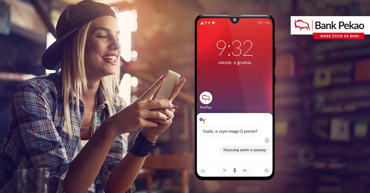Aplikacja PeoPay zniknęła z Google Play. Co na to Pekao? (Aktualizacja)