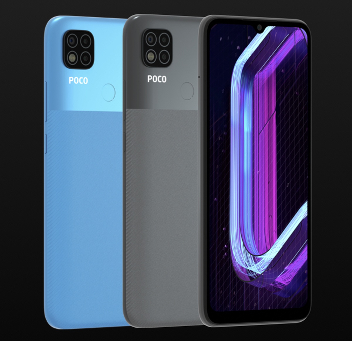 Xiaomi prezentuje smartfon POCO C31. To nowy budżetowiec marki