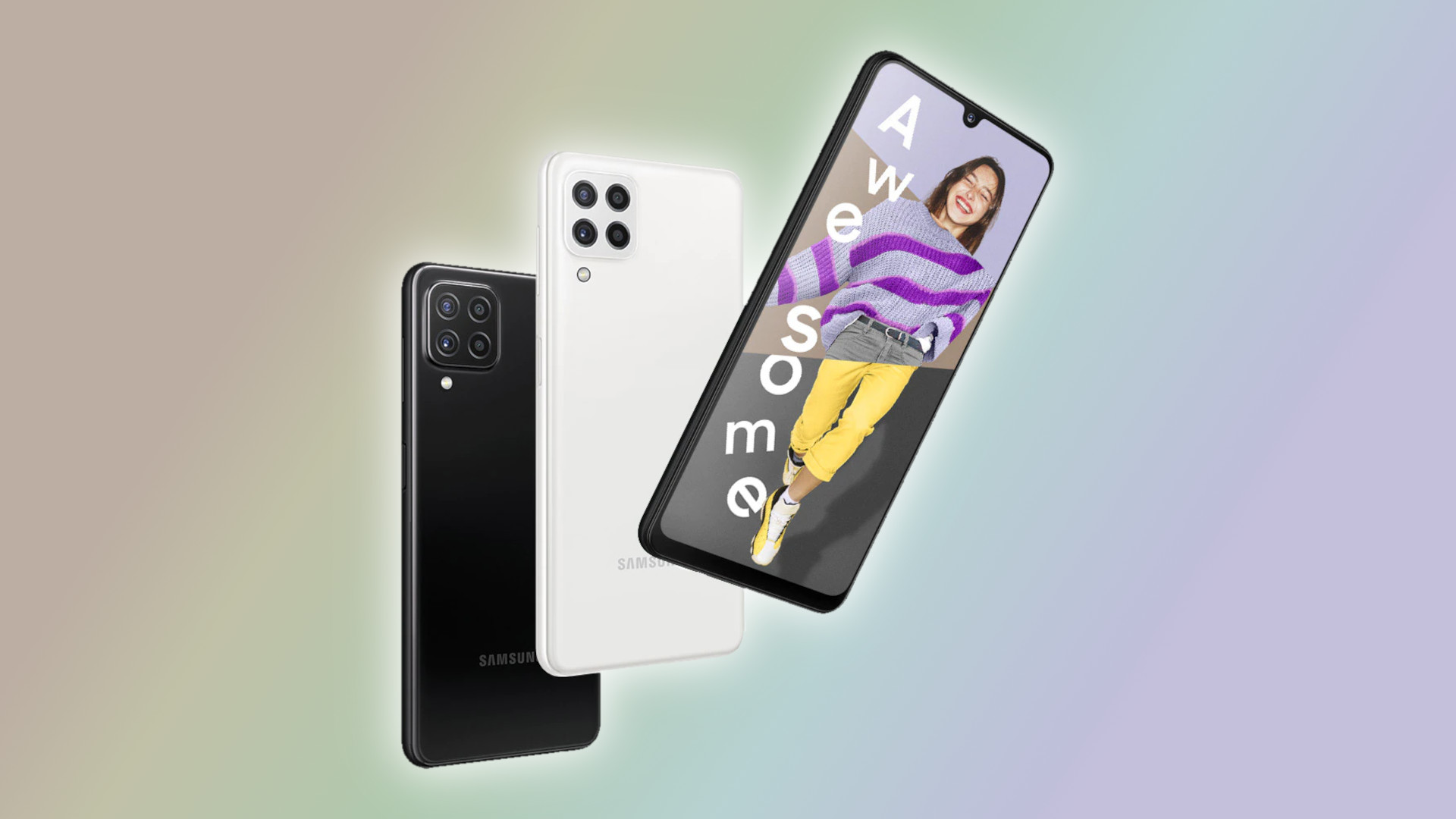 Telefon do 1000 zł – TOP 5 na październik 2021