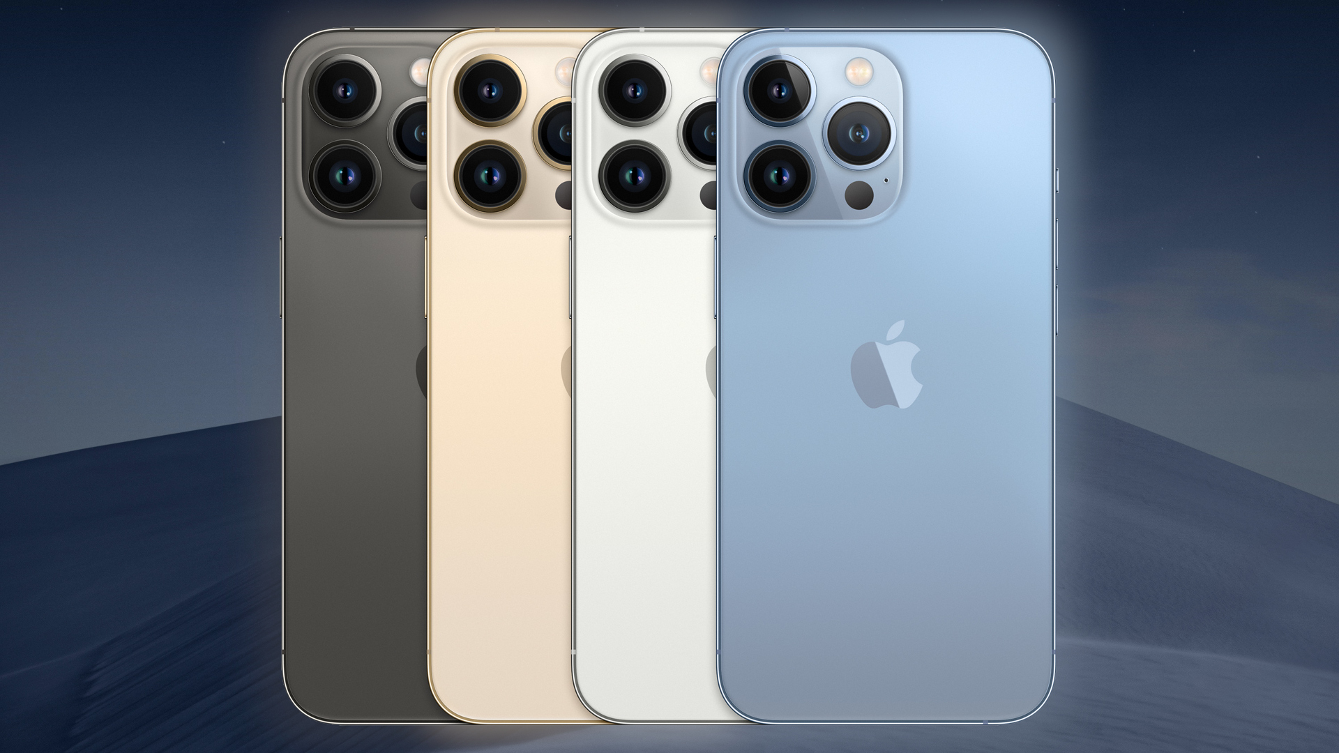 Telefon z dobrym aparatem - TOP 5 modeli na październik 2021
