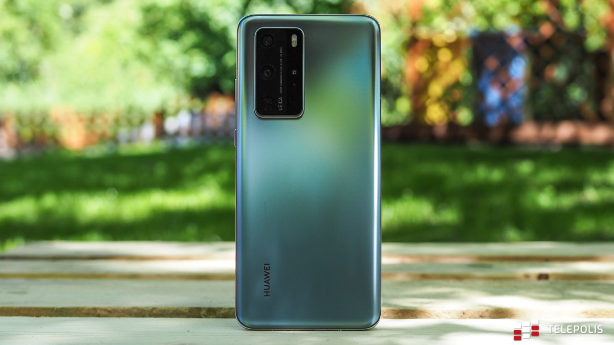Telefon z dobrym aparatem - TOP 5 modeli na październik 2021