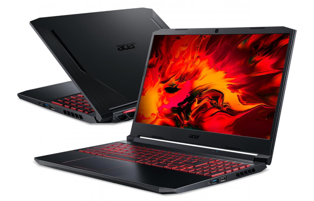 Laptop gamingowy do 3500 zł – TOP 5 na listopad 2021