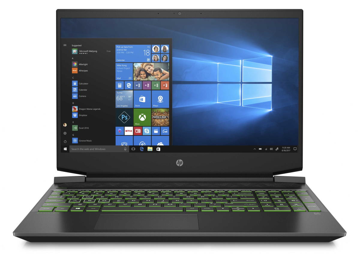 Laptop gamingowy do 3500 zł – TOP 5 na listopad 2021