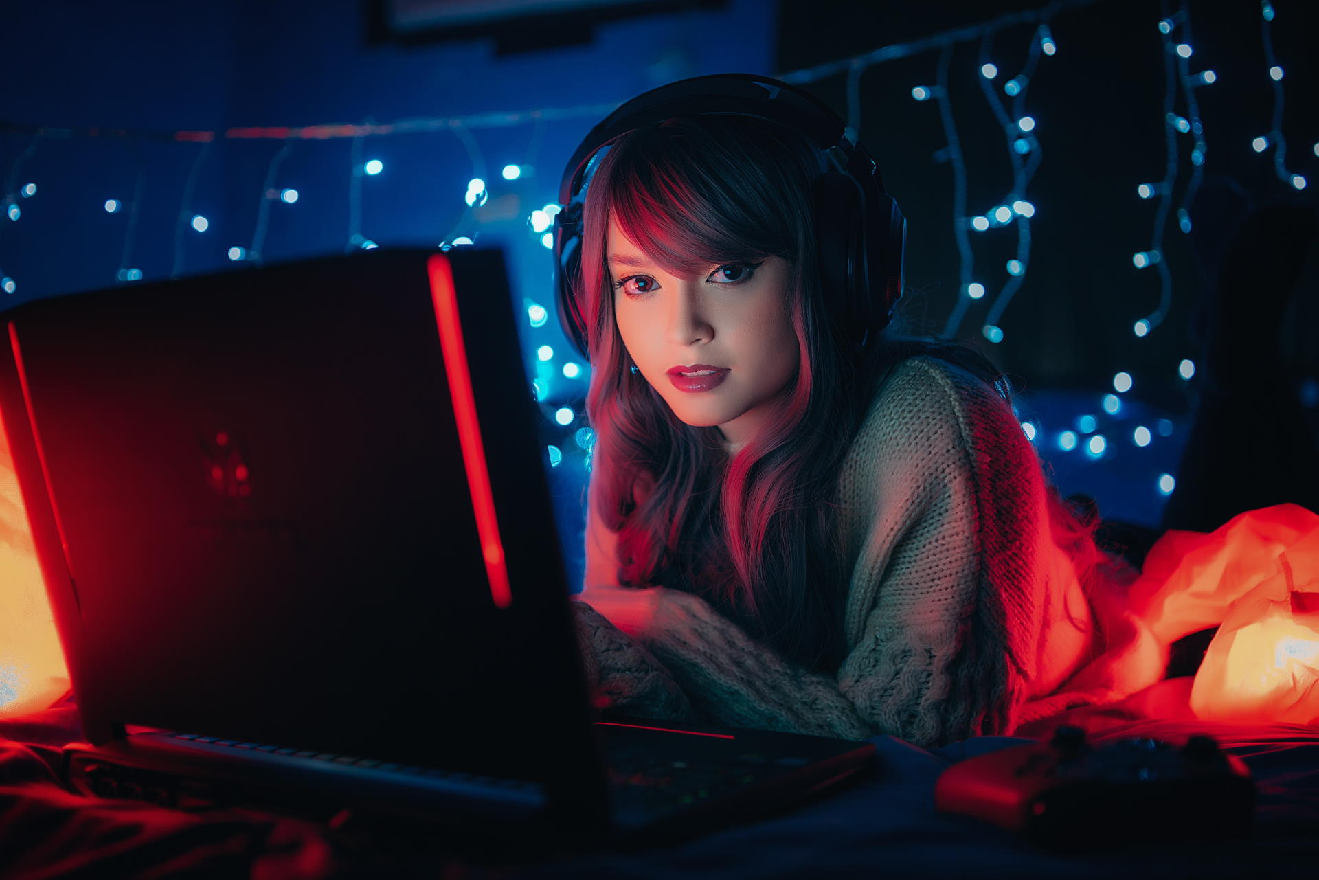 Laptop gamingowy do 3500 zł – TOP 5 na listopad 2021