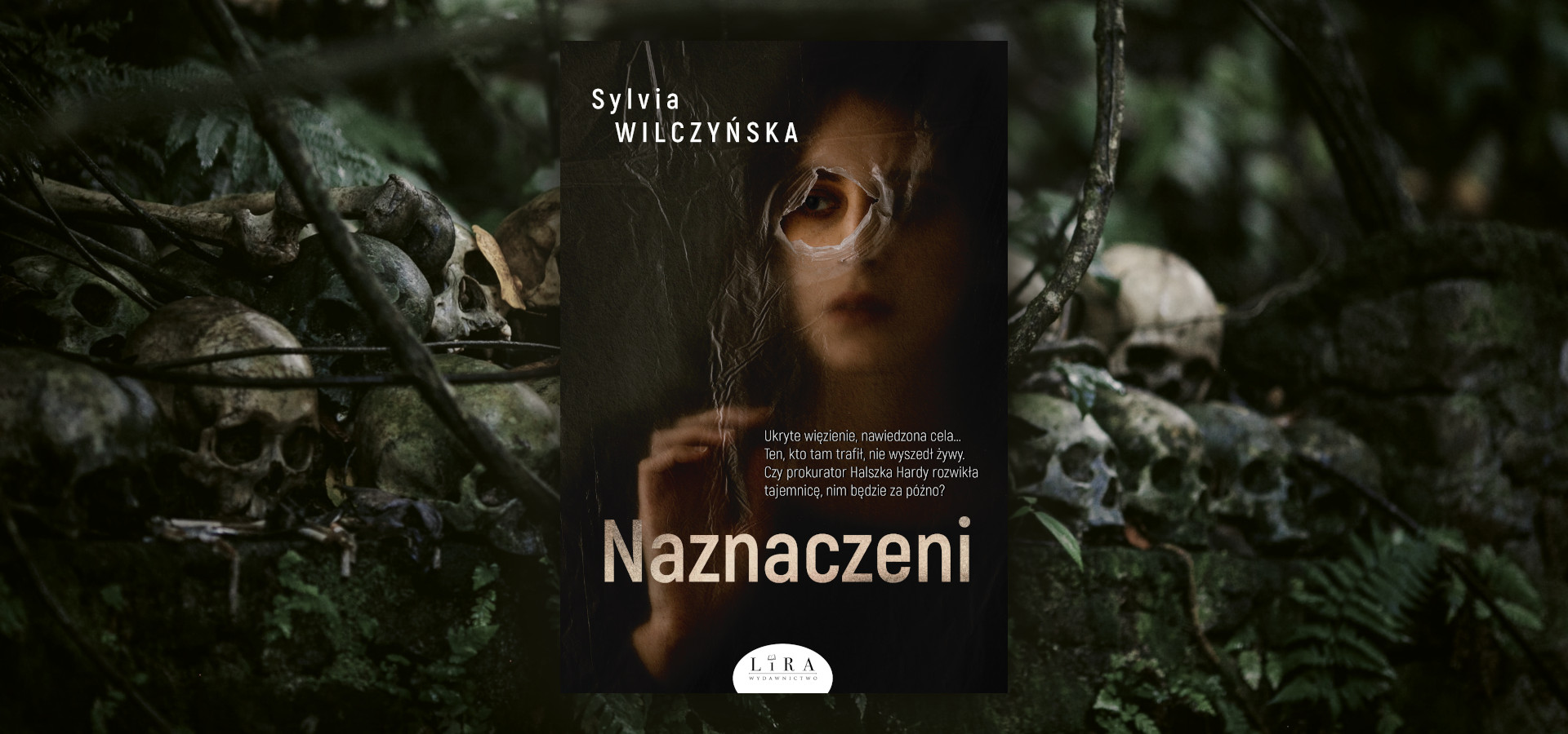 Nie bój się... to tylko książka. Paranormalne propozycje Beaty