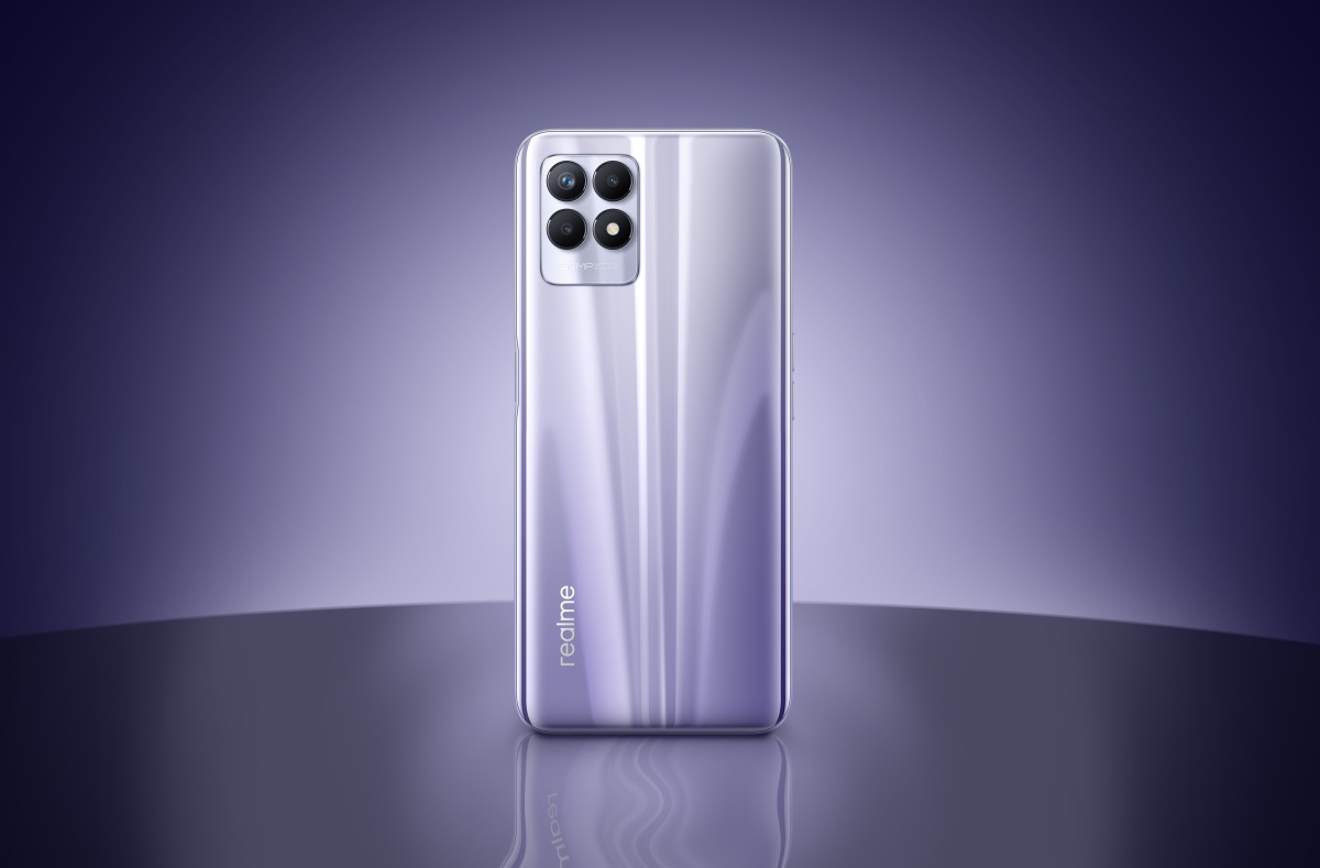 Realme 8i debiutuje w Polsce. Do sklepów trafia też Realme C11 2021