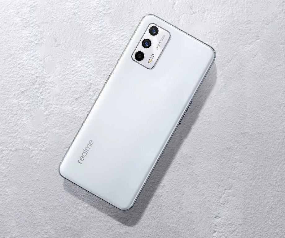 Realme GT Neo2T i Realme Q3s doczekały się premiery