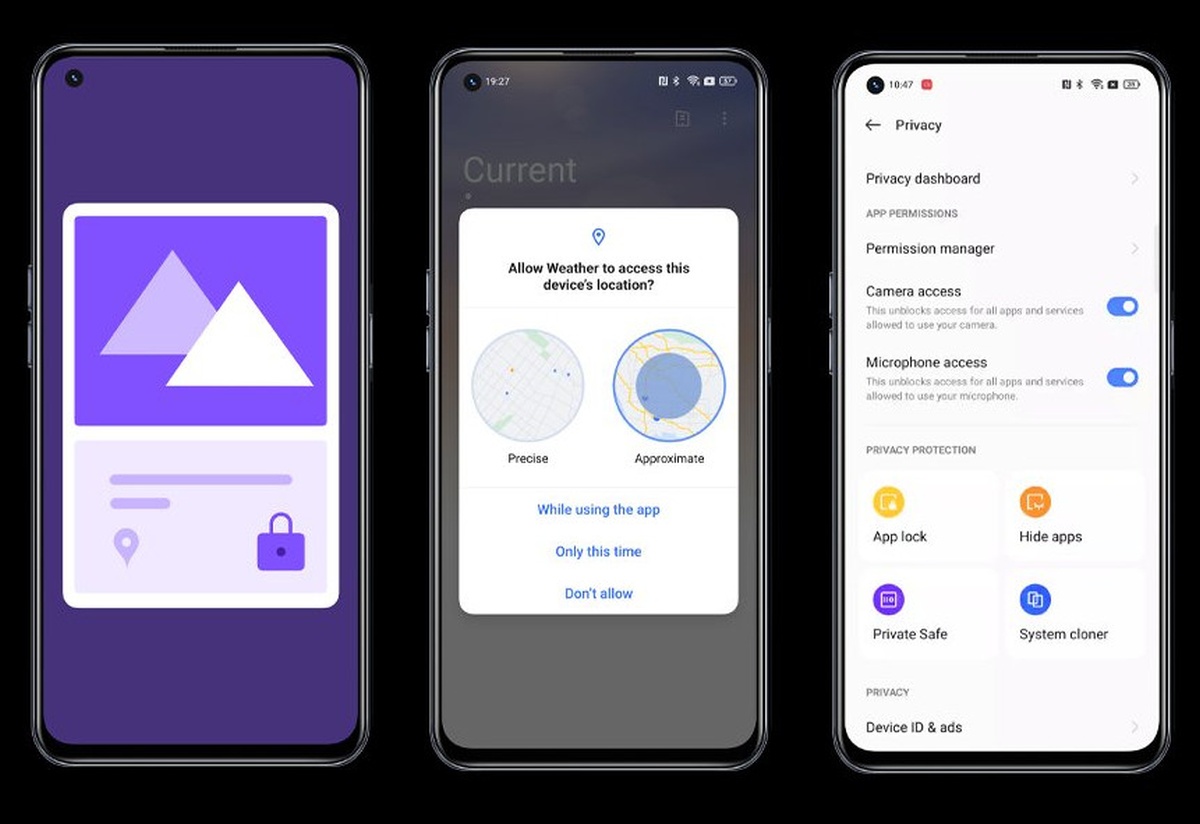 Realme prezentuje nowy interfejs Realme UI 3.0, bazujący na Androidzie 12